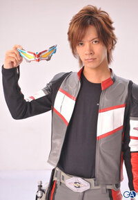 ウルトラマンサーガになぜティガは出なかったのですか 個人的には長野博 Yahoo 知恵袋