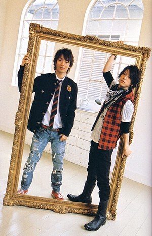 この亀梨さんのファッションは何系ですか アメカジですかね Yahoo 知恵袋