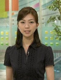 渡邊佐和子アナは好きでしょうか 容姿端麗 清楚で美人ですし 頭も賢 Yahoo 知恵袋