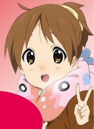 けいおん この子がドラえもんのしずかちゃん役になったらドラえも Yahoo 知恵袋