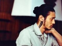 男でこの髪型はどう思いますか オダギリジョーだから似合う話 Yahoo 知恵袋