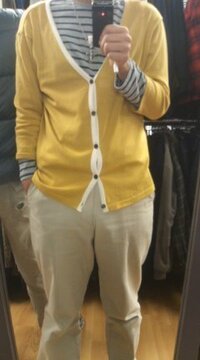 気に入った洋服を色違いで2着買うのはありですか 私的には問 Yahoo 知恵袋