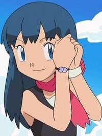 私 ポケモンの中でも特に ダイヤモンド パールのヒロインヒカリが大大大 Yahoo 知恵袋