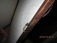 小さいふすま張替えしようとしたら 取っ手の釘が小さくて抜けませんどうす Yahoo 知恵袋