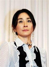 石原真理は 石原慎太郎の隠し子のニオイがしませんか 眉毛が Yahoo 知恵袋