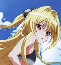 金色の闇ちゃんは えっちいのは嫌いです との事ですがそんな彼女 Yahoo 知恵袋
