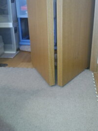 ロッカー クローゼット の扉は 英語で何と言いますか コートなどをかけてお Yahoo 知恵袋