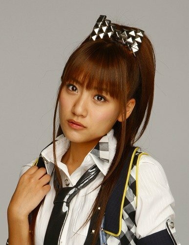 高橋みなみと大島優子 Akb48のこの２人真顔のときに顔が似てません Yahoo 知恵袋