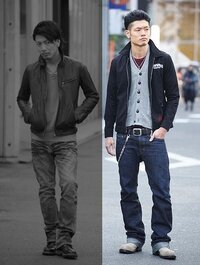 服のブランドのjackroseはどういう系統の服なんでしょうか お兄 Yahoo 知恵袋