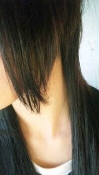 ショートウルフに関する質問一覧 3ページ目 Yahoo Beauty