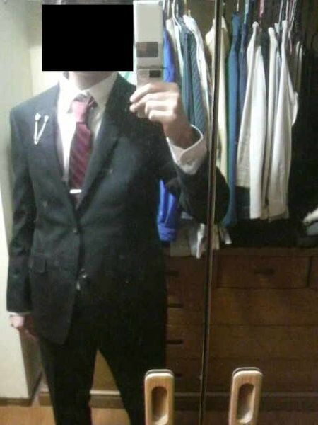色 ネクタイ 卒業 式 先生だって悩みます！卒業式の男性担任の服装は「スーツ？袴？」 │