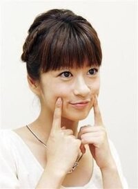 生野陽子さんが好きな人に質問です あなたが１ばんかわいいと思う Yahoo 知恵袋