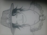 イラストの評価をお願いします 自分から見ると 色が汚い 姿勢が不自 Yahoo 知恵袋