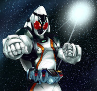 Bastard の登場人物 カル スの声優は誰か御存知ありませんか Yahoo 知恵袋