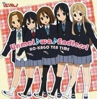 けいおん の３期はないのですか まだ武道館ライブしてないので 武道館ライ Yahoo 知恵袋