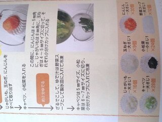 離乳食 じゃがいもを冷凍 育児雑誌たまひよに離乳食の食材の冷凍の仕方が Yahoo 知恵袋