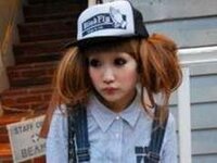 この髪型って このayamoちゃんの髪型を真似したいと思うので Yahoo 知恵袋