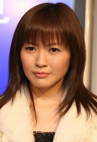 三浦理恵子と吉高由里子って似ていませんか 写真は三浦理恵 Yahoo 知恵袋