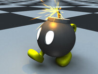 ボム兵は好きですか 好きです 自爆してでも主を守る 男の中の男じゃ Yahoo 知恵袋