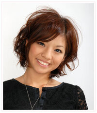 紗栄子さんの髪型はパーマですか 紗栄子さんのブログ ２ Yahoo 知恵袋