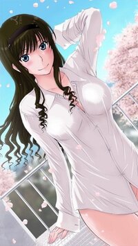 森島はるかが好きだ アマガミの森島はるかが本当に好きだしかし 来週で Yahoo 知恵袋