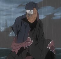 ｎａｒｕｔｏ ナルト 仮面の男 トビ について 仮面の男 トビ は何 Yahoo 知恵袋