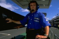 1997年f1でアランプロスト監督のプロストグランプリチームに所属していた Yahoo 知恵袋