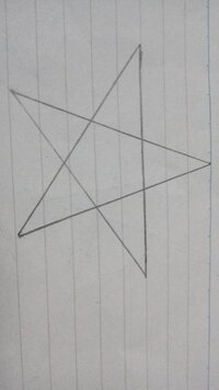 この9個の店を三本の直線で一筆書きでつなげてください Yahoo 知恵袋