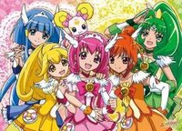 プリキュアシリーズで 一番嫌いなシリーズは何ですか 私 Yahoo 知恵袋