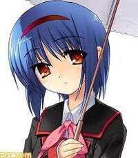リトルバスターズ のキャラの名前教えてください 漢字の読み Yahoo 知恵袋