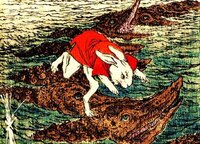 因幡ってどうして白兎なんですか 因幡 白兎 ではなく 因幡地方を舞台 Yahoo 知恵袋