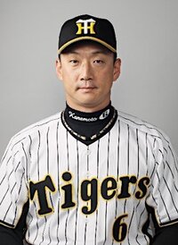 阪神タイガースの金本知憲選手を尊敬している皆さん 金本選手を偉 Yahoo 知恵袋