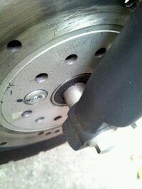 バイクのフロントから異音がします キュルキュルっていう感じの音です ブレ Yahoo 知恵袋