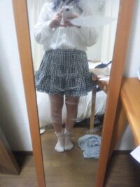 ディズニーランドにいく服装についてです マキシ丈スカートだと アトラクション Yahoo 知恵袋