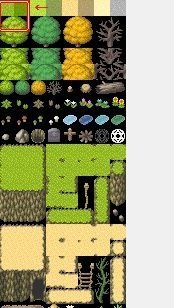 いまwolfrpgエディターでゲーム作っています そこで質問なんですが 顔 Yahoo 知恵袋