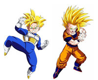 ドラゴンボールの男キャラについて Zの私服がものすごくダサいのですが当時 Yahoo 知恵袋