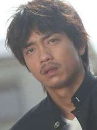 北斗の拳 実写版の俳優人を考えてみました 実写版 北斗は実在してます Yahoo 知恵袋