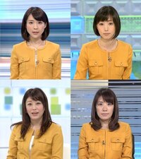 アナウンサー ストア の 服 は 自前 か