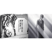 Fateの衛宮切嗣とジョジョのブチャラティ人間性 精神力的 生 Yahoo 知恵袋