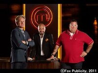 Foxチャンネルの マスターシェフ２ をご覧になった方へ質問で Yahoo 知恵袋