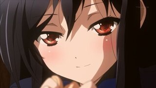 アクセルワールド質問 黒雪姫のパジャマ姿はかわいいですか それ Yahoo 知恵袋