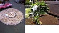 地面を水平にする方法を教えてください 今度 自宅の庭の地面を水平にしよう Yahoo 知恵袋