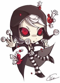 絵描く人に質問です 何かのキャラを描く時 自分の絵柄で描く Yahoo 知恵袋