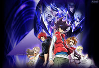 Nhkアニメのファイブレイン神のパズルについて 以前nhkで 高校生くらいの Yahoo 知恵袋