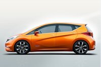 日産のノートとティーダが統合されて新型車が出ますが 新型車の名 Yahoo 知恵袋