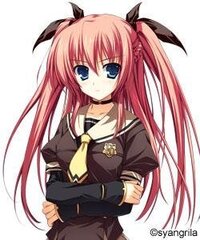 普通の髪型にちょっと三つ編みを足した髪型って名前はありますか 例えばツイ Yahoo 知恵袋