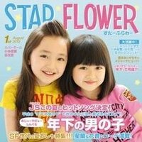 子役ヲタです 特に小林星蘭ちゃん 谷花音ちゃんが好き 小林星蘭 Yahoo 知恵袋