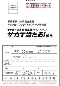 懸賞ハガキの書き方について至急 都道府県 市区部とあるのですが 例え Yahoo 知恵袋