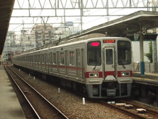 線 運用 半蔵門