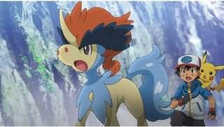 今年のポケモン映画に関する質問です 今年のポケモン映画 キュレムv Yahoo 知恵袋